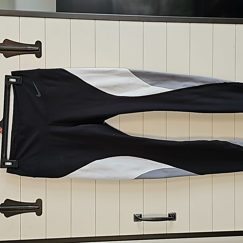 Nike Workout Pants